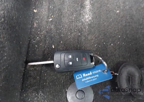 2014 Buick Verano Convenience Group from USA, damaged, VIN 1G4PR5SK5E4169295